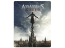 Amazon.de: Assassin’s Creed (Steel-Edition) [Blu-ray] für 14,97€ + VSK