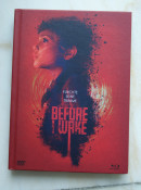 [Review] Before I Wake (Limited Collector’s Edition Mediabook)