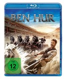 Amazon.de: Ben Hur (2016) [Blu-ray] für 10,36€ + VSK