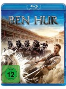 Amazon.de: Ben Hur (2016) [Blu-ray] für 10,36€ + VSK