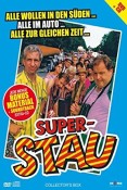 Amazon.de: Deutsche Kult-Filme auf DVD, z.B. Super-Stau inkl Audio-CD für 11,97€ + VSK