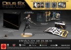 ebay.de: Deus Ex: Mankind Divided Collectors Edition [PS4 & One] für je 54,98€ inkl. VSK