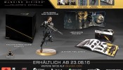 ebay.de: Deus Ex: Mankind Divided Collectors Edition [PS4 & One] für je 54,98€ inkl. VSK