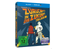 MediaMarkt.de: Gönn-Dir-Dienstag mit u.a. Zurück in die Zukunft Trilogie (Steel-Edition) [Blu-ray] für 17€ inkl. VSK