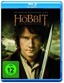 Amazon.de: Der Hobbit – Eine unerwartete Reise [Blu-ray] für 4,42€ + VSK