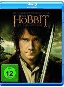 Amazon.de: Der Hobbit – Eine unerwartete Reise [Blu-ray] für 4,42€ + VSK