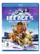 Amazon.de: Ice Age – Kollision voraus! [Blu-ray] für 9,99€ + VSK