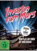 Media-Dealer.de: Invasion vom Mars (Mediabook) für 12,97€ & The Blues Brothers (Mediabook) für 21,89€ + VSK