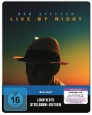 Amazon.de: Live by Night – Steelbook [Blu-ray] für 4,28€ + VSK