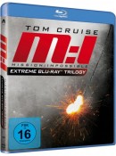 Media-Dealer.de: Live Shopping – Mission Impossible – Extreme Trilogy [Blu-ray] für 9€ + VSK