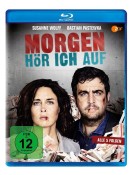 Amazon.de: Morgen hör ich auf [Blu-ray] für 10,99€ + VSK