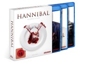 Alphamovies.de: Neue Knaller-Angebote mit u.a. Hannibal – Staffel 1-3 Gesamtedition [Blu-ray] für 25,94€ & weitere Filme ab 5,94€ + VSK