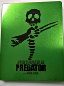 [Fotos] Predator Steelbook (Exklusiv bei Amazon.de)