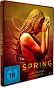 Media-Dealer.de: Newsletterangebote mit u.a. Spring – Love is a Monster Steelbook [Blu-ray] für 6,66€ + VSK