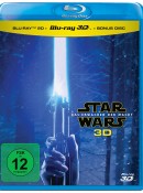 Amazon.de: Star Wars – Das Erwachen der Macht [3D Blu-ray (+2D)] für 13,59€ + VSK