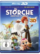 Müller: 3€ Rabatt auf Störche – Abenteuer im Anflug [DVD/Blu-ray/3D Blu-ray/4K] für 9,99€/11,99€/ 21,99€/26,99€