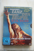 [Review] Tanz der Teufel (Vintage Edition im Digipack) Amazon-exklusiv