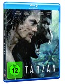 Amazon kontert MediaMarkt: Neuer Prospekt u.a. Legend of Tarzan [Blu-ray] für 8,90€