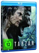 Amazon kontert MediaMarkt: Neuer Prospekt u.a. Legend of Tarzan [Blu-ray] für 8,90€