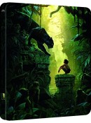 Amazon.de: Blitzangebote u.a. The Jungle Book (Das Dschungelbuch) 3D +2D – Exklusiv Limited Steelbook Edition (inkl. Deutsche Tonspur) – Blu-ray