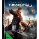 Wuaki.tv: The Great Wall für 5,99 Euro (SD) oder 7,99 Euro (HD) kaufen