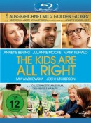 Amazon.de: The Kids Are All Right [Blu-ray] für 4,51€ + VSK