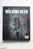 [Fotos] The Walking Dead – Staffel 6 Uncut (Limitiertes Media Markt exklusives Steelbook)