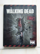 [Fotos] The Walking Dead – Staffel 6 Uncut (Limitiertes Media Markt exklusives Steelbook)