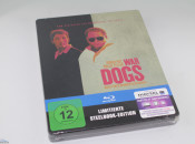 [Review] War Dogs Steelbook (MediaSaturn Exklusiv)