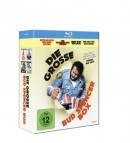 Alphamovies.de: Neue Angebote, z.B. „Die große Bud Spencer Box“ für 12,94€ + VSK