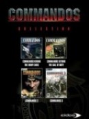 gamersgate.com: Commandos Collection (Digitale Download Version) für 1,39€ inkl. VSK