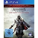 Saturn.de: Online Only Offers z.B. Assassin’s Creed – The Ezio Collection [PS4/Xbox One] für je 24,99€ inkl. VSK