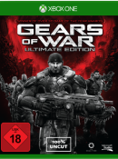 Saturn.de: Einige Xbox One Spiele im Preis gesenkt z.B. Gears of War: Ultimate Edition – Xbox One für 15€ inkl. VSK