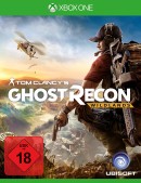 Amazon.de: Verschiedene Xbox One Games im Angebot z.B. Gears of War: Ultimate Edition für 10€ + VSK oder Tom Clancy’s: Ghost Recon Wildlands für 40€ + VSK