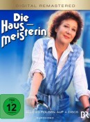 Amazon.de: Die Hausmeisterin Teil 1-6 [Blu-ray] für 26,20€ + VSK