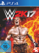 Saturn.de: WWE 2K17 (PS4 / Xbox One) inkl. Season Pass im Wert von 29,99€ für ab 33,49€ inkl. VSK