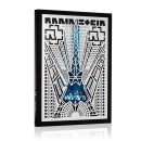 [Vorbestellung] Amazon.de: Rammstein: Paris (Blu-ray) diverse Editionen ab 22,99€ + VSK