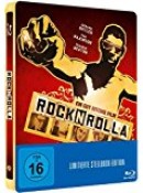 Saturn.de: Entertainment Weekend Deals: Run All Night / RocknRolla Blu-ray Steelbook für je 4,99€ inkl. VSK