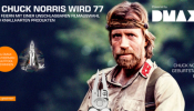 Saturn.de: Chuck Norris wird 77 Aktion z.B. mit Black Tiger (Platinum Collection) – (Blu-ray) für 14,99€ inkl. VSK