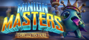 Steam: Minion Masters (Steam) kostenlos (bis zum 06.04.2017)