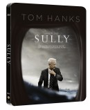 Amazon.de: Sully Steelbook [Blu-ray] für 7,52€ + VSK