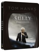 Amazon.de: Sully Steelbook [Blu-ray] für 7,52€ + VSK