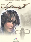 Origin: Syberia II (PC-Download) gratis