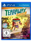 Playstation Plus: Spiele im März 2017 mit u.a. Tearaway Unfolded [PS4] und Earth Defense Force 2025 [PS3]