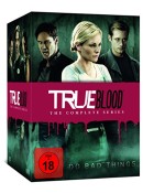 Saturn.de: Super Sunday Angebote mit True Blood – Staffel 1-7 (33 Discs) – (DVD) für 22€ inkl. VSK