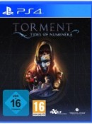 Voelkner.de: 6,17€ Gutschein ab einem MBW von 40€ z.B. Torment: Tides of Numenera oder Kingdom Hearts HD 1.5 & 2.5 ReMIX für 34,76€ inkl. VSK