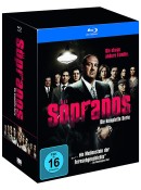 Amazon.de: Tagesangebot – Bis zu -50% reduziert: Serien-Komplettboxen u.a. Sopranos – Die komplette Serie (exklusiv bei Amazon.de) [Blu-ray] [Limited Edition] für 59,97€