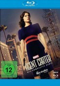 JPC.de: Marvel’s Agent Carter – Die komplette Serie [Blu-ray] für 19,99€ inkl. VSK