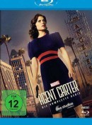 JPC.de: Marvel’s Agent Carter – Die komplette Serie [Blu-ray] für 19,99€ inkl. VSK