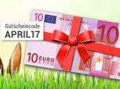 Weltbild.de: 10€ April-Gutschein ab 50€ MBW